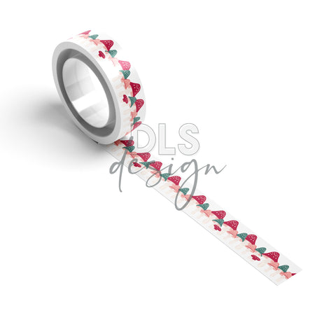 Washi Tape Eighteen Pages Of Time