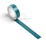 Washi Tape Denim Plus