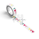 Washi Tape On Cloud Nine