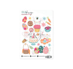 Shape Stickers Eleven Shades Of Happiness - XL Kit