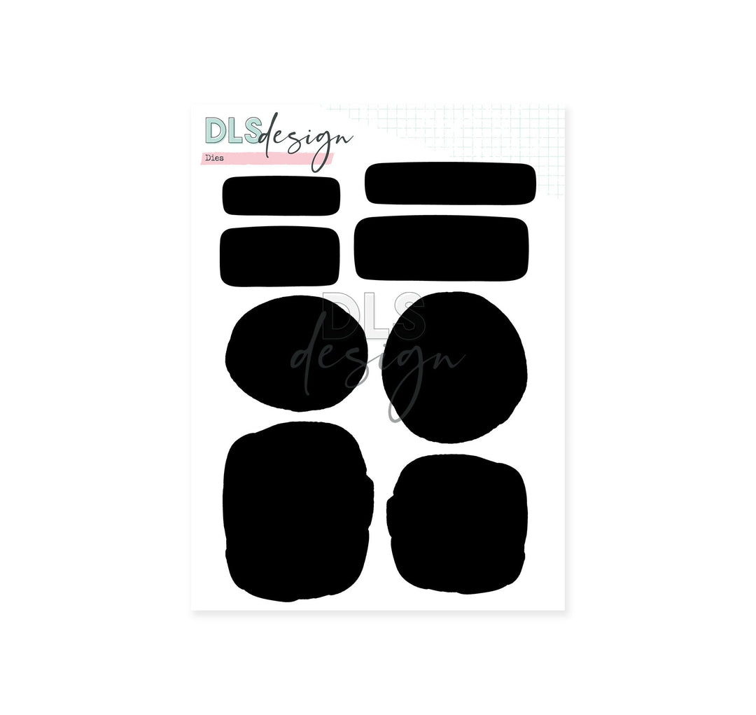 Dies – DLS Design Wholesale
