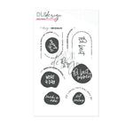 Clear Stamp Story Details #16