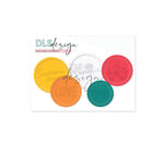 Wax Seal Stickers Thirteen Tales Of Summer