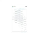 Stencil Triangle Wave