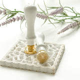 Wax Seal Stamp Dandelion Puff