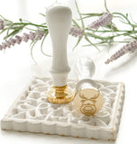 Wax Seal Stamp Oh Deer!