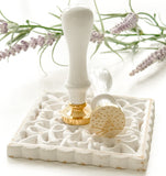 Wax Seal Stamp Twinkle Tree