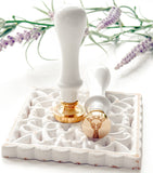 Wax Seal Stamp Happy Giraffe