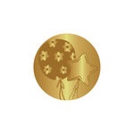 Wax Seal Stamp Celebration