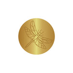 Wax Seal Stamp Dragonfly