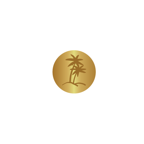 Wax Seal Stamp Palm Springs