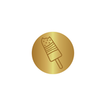 Wax Seal Stamp Popsicle