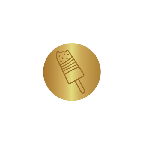 Wax Seal Stamp Popsicle