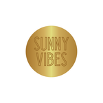 Wax Seal Stamp Sunny Vibes