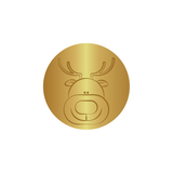 Wax Seal Stamp Oh Deer!