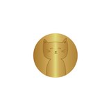 Wax Seal Stamp Sweet Kitty