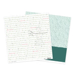 12" Paper Love Story 2.0 - True Love Tales