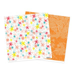 12" Paper Summer Stories - Adventure Awaits