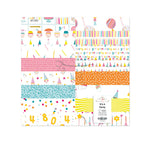 Paper Set 12" It's A Party
