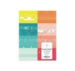 Paper Pad 6x8" Summer Stories Essentials