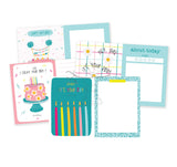 Pocket Pages set 4x6 It's A Party