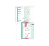 Life Story Insert 3x8 & 4x8 December Stories