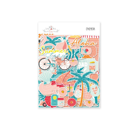 Ephemera Summer Stories