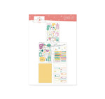 Sticker Set Bunny Hop