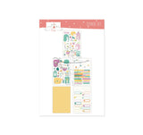 Sticker Set Bunny Hop