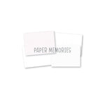 Life Story Inserts 8x6 Variety Cherry Blossom