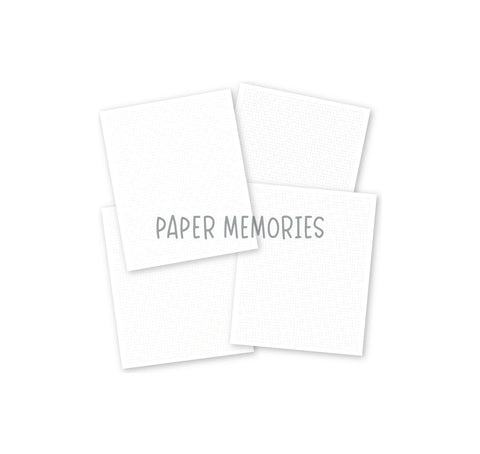 Life Story Inserts Dots Warm Shades