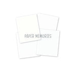 Life Story Inserts Dots Cool Shades