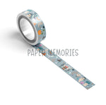 Washi Tape Boo-tiful Moments