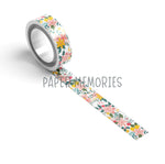 Washi Tape Merry Moments