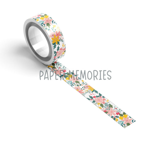 Washi Tape Merry Moments