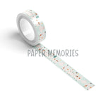 Washi Tape Spooktacular Days