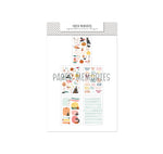 Sticker Set Spooktacular Days