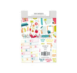 Sticker Set Summer Memories