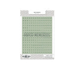 ABC Stickers Quinn Soft Sage