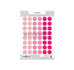 Vinyl Reinforcers Candy Cane Trio