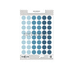 Vinyl Reinforcers Navy