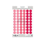 Vinyl Reinforcers Cherry Trio