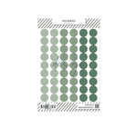 Vinyl Reinforcers Sage Trio