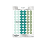 Vinyl Reinforcers Summer Memories Cool Shades