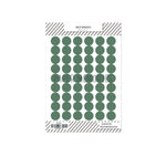 Vinyl Reinforcers Evergreen