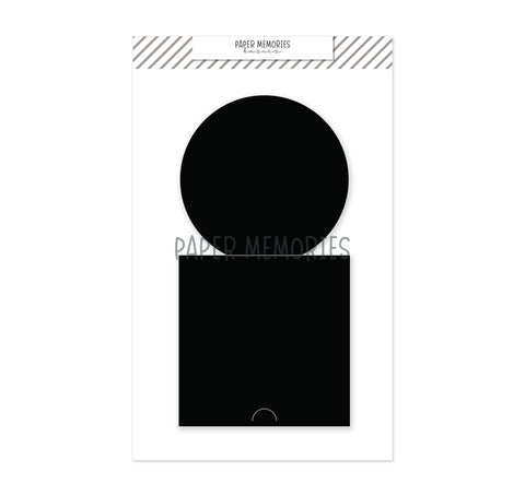 Die Folder Circle