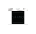 Die Cut-Out Folder