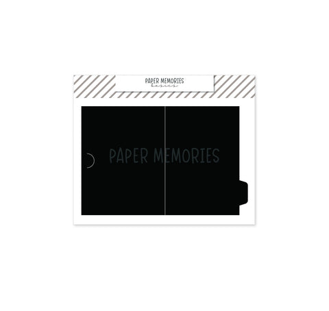Die Folder Tab
