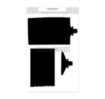 Die Set Clipboard Big