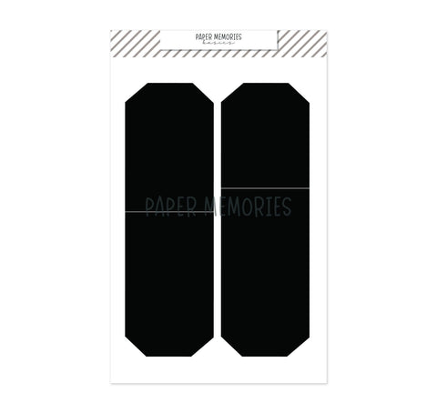 Die Set Pocket Stack
